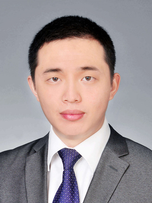 会员风采万光明